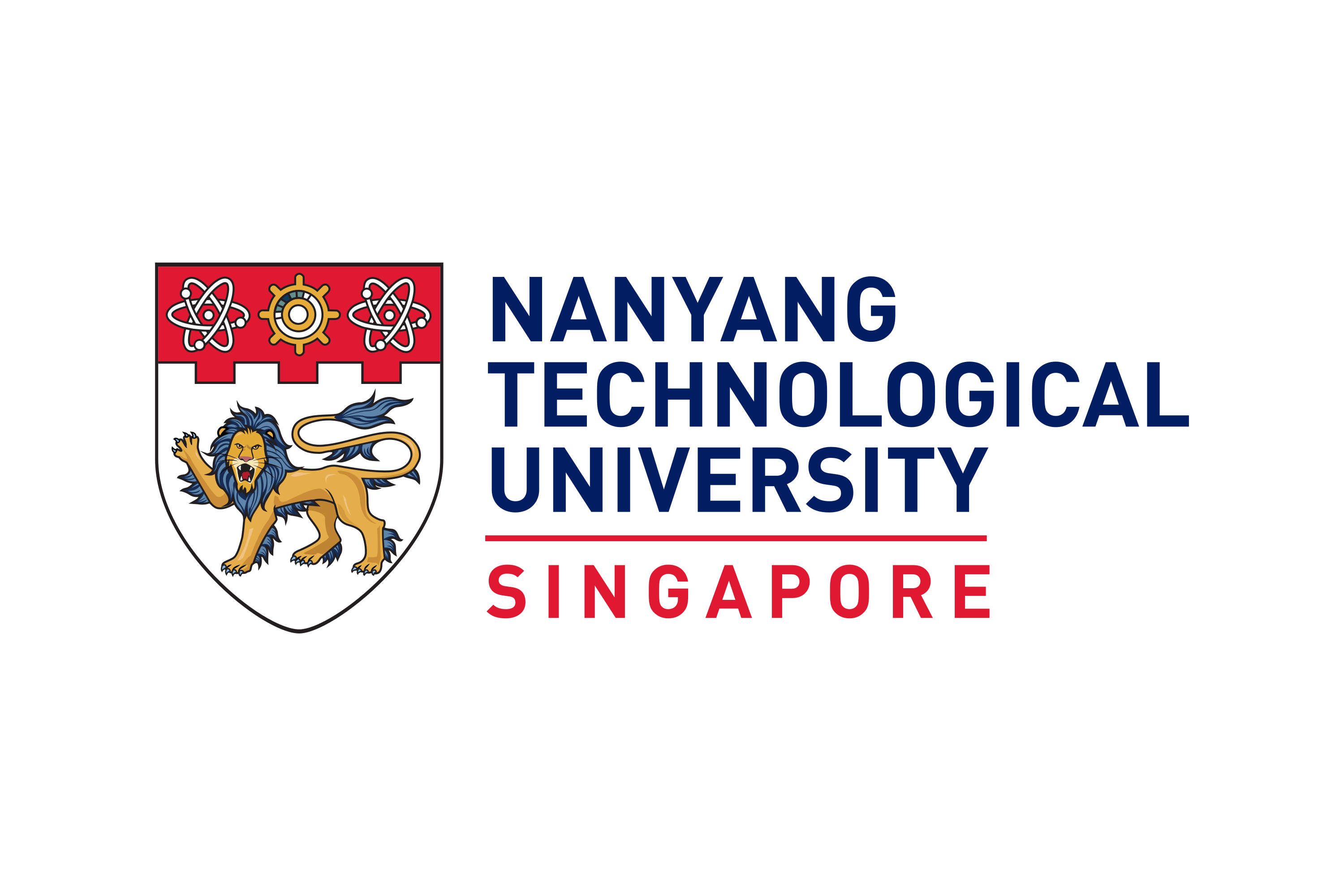 NTU Logo