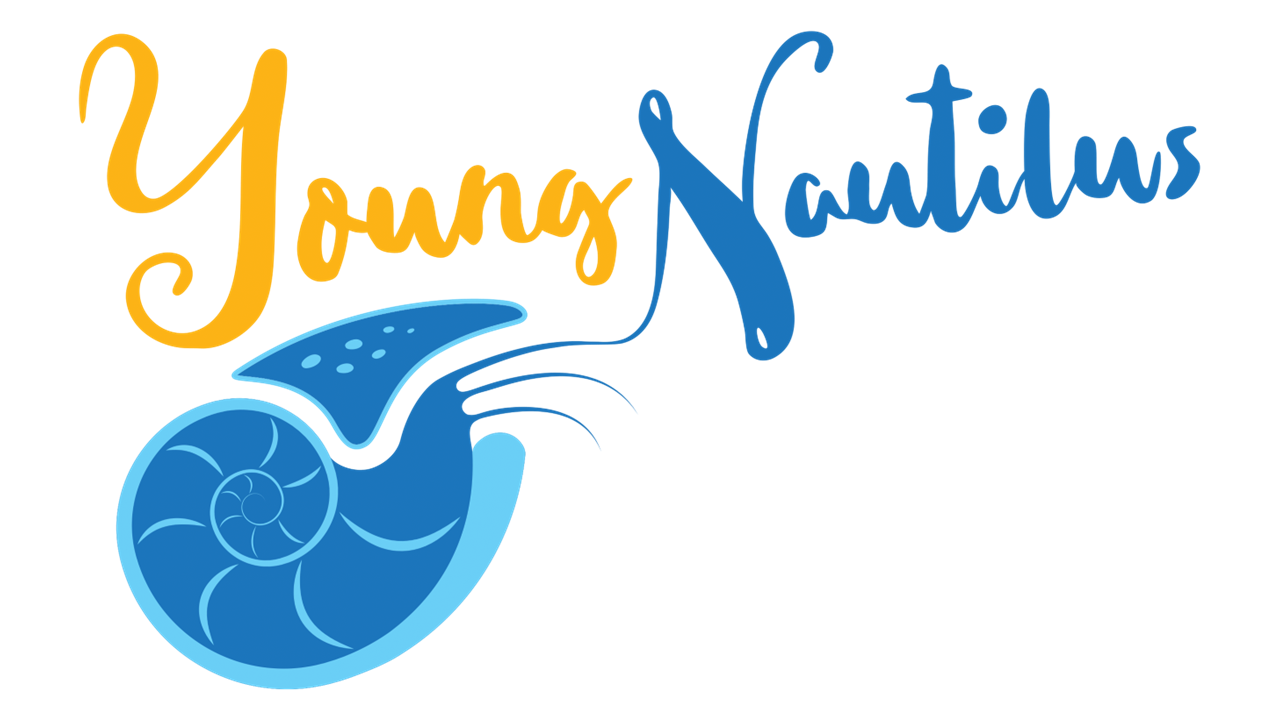 Young Nautilus logo