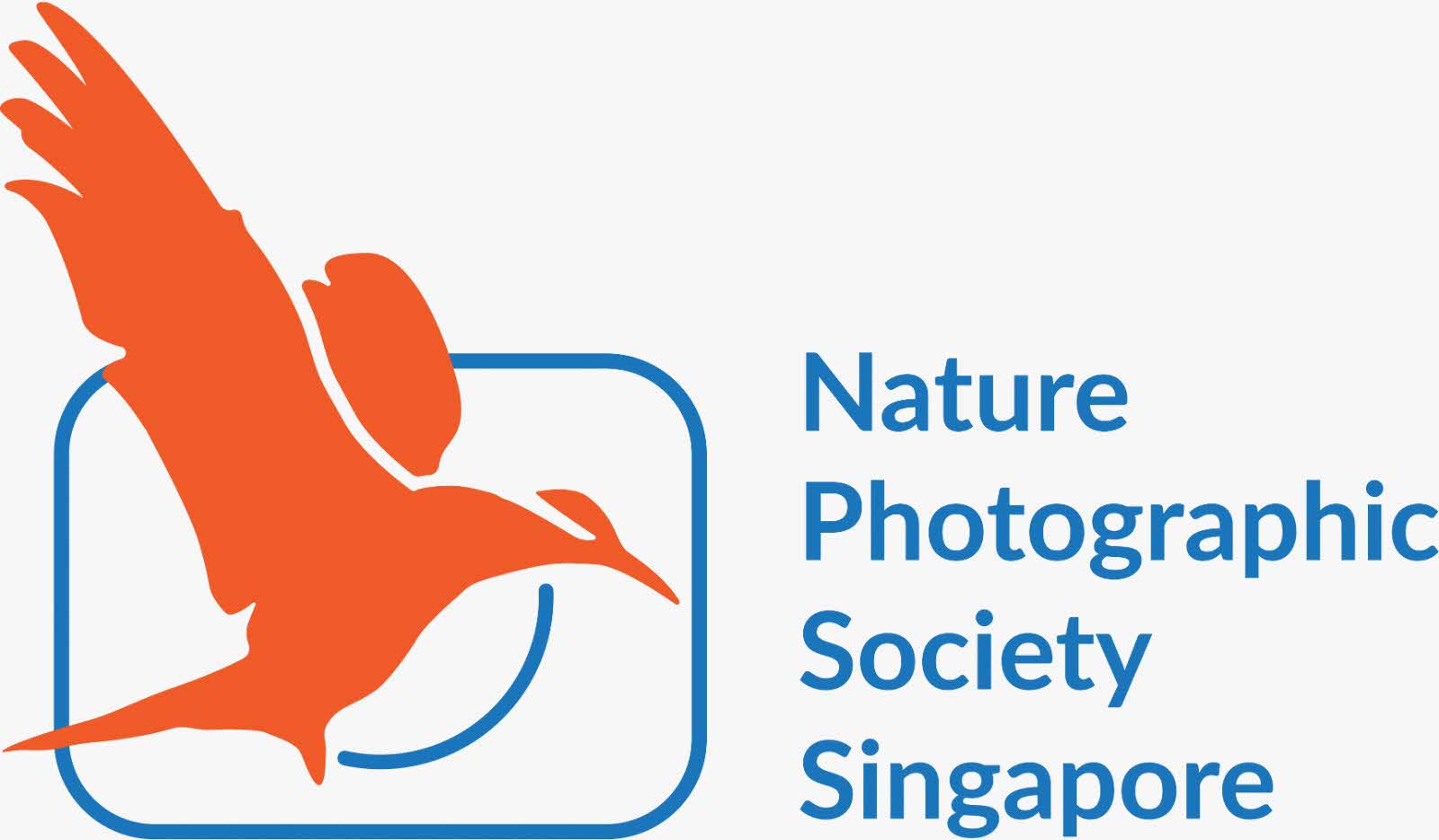 Nature Photographic Society Singapore logo